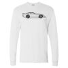 Essential-T Long Sleeve T-Shirt Thumbnail