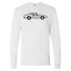 Essential-T Long Sleeve T-Shirt Thumbnail