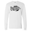 Essential-T Long Sleeve T-Shirt Thumbnail