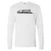 Essential-T Long Sleeve T-Shirt Thumbnail