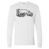 Essential-T Long Sleeve T-Shirt Thumbnail