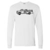 Essential-T Long Sleeve T-Shirt Thumbnail