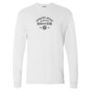Essential-T Long Sleeve T-Shirt Thumbnail