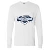 Essential-T Long Sleeve T-Shirt Thumbnail