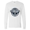 Essential-T Long Sleeve T-Shirt Thumbnail