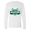 Essential-T Long Sleeve T-Shirt Thumbnail