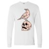 Essential-T Long Sleeve T-Shirt Thumbnail