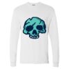 Essential-T Long Sleeve T-Shirt Thumbnail
