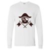 Essential-T Long Sleeve T-Shirt Thumbnail