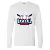 Essential-T Long Sleeve T-Shirt Thumbnail