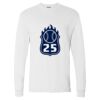 Essential-T Long Sleeve T-Shirt Thumbnail