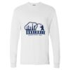 Essential-T Long Sleeve T-Shirt Thumbnail