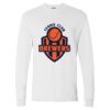 Essential-T Long Sleeve T-Shirt Thumbnail