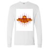 Essential-T Long Sleeve T-Shirt Thumbnail