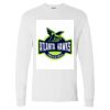 Essential-T Long Sleeve T-Shirt Thumbnail