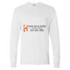 Essential-T Long Sleeve T-Shirt Thumbnail