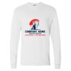 Essential-T Long Sleeve T-Shirt Thumbnail