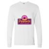 Essential-T Long Sleeve T-Shirt Thumbnail