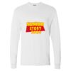 Essential-T Long Sleeve T-Shirt Thumbnail