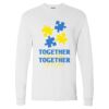 Essential-T Long Sleeve T-Shirt Thumbnail