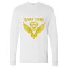 Essential-T Long Sleeve T-Shirt Thumbnail