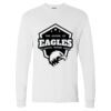 Essential-T Long Sleeve T-Shirt Thumbnail