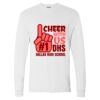 Essential-T Long Sleeve T-Shirt Thumbnail