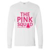 Essential-T Long Sleeve T-Shirt Thumbnail