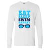 Essential-T Long Sleeve T-Shirt Thumbnail
