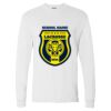 Essential-T Long Sleeve T-Shirt Thumbnail