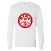 Essential-T Long Sleeve T-Shirt Thumbnail
