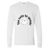 Essential-T Long Sleeve T-Shirt Thumbnail