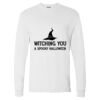 Essential-T Long Sleeve T-Shirt Thumbnail