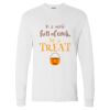 Essential-T Long Sleeve T-Shirt Thumbnail