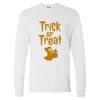 Essential-T Long Sleeve T-Shirt Thumbnail