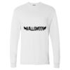 Essential-T Long Sleeve T-Shirt Thumbnail