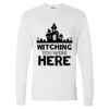 Essential-T Long Sleeve T-Shirt Thumbnail