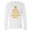 Essential-T Long Sleeve T-Shirt Thumbnail