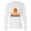 Essential-T Long Sleeve T-Shirt Thumbnail