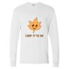 Essential-T Long Sleeve T-Shirt Thumbnail
