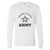 Essential-T Long Sleeve T-Shirt Thumbnail