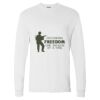 Essential-T Long Sleeve T-Shirt Thumbnail