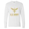 Essential-T Long Sleeve T-Shirt Thumbnail