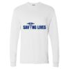 Essential-T Long Sleeve T-Shirt Thumbnail