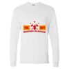Essential-T Long Sleeve T-Shirt Thumbnail