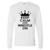 Essential-T Long Sleeve T-Shirt Thumbnail