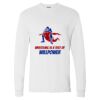 Essential-T Long Sleeve T-Shirt Thumbnail