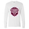 Essential-T Long Sleeve T-Shirt Thumbnail