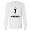 Essential-T Long Sleeve T-Shirt Thumbnail
