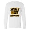 Essential-T Long Sleeve T-Shirt Thumbnail